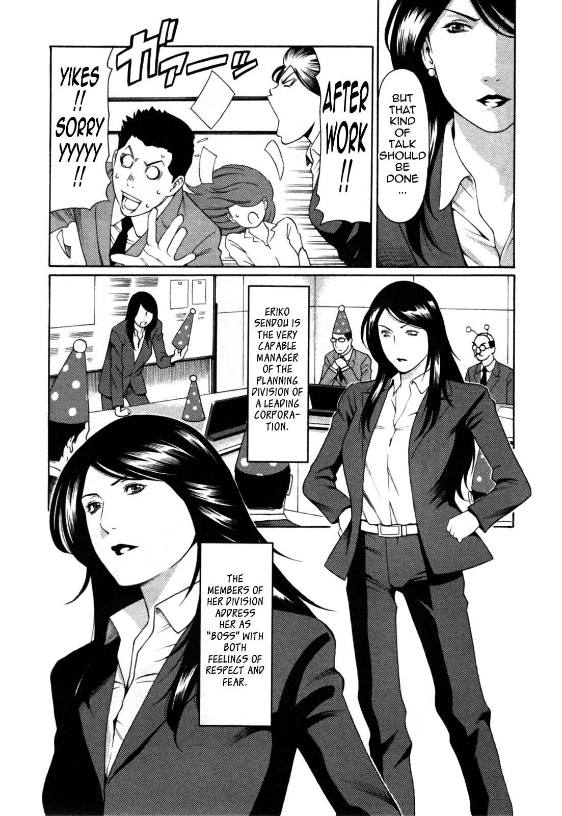 Abno Madams page 87