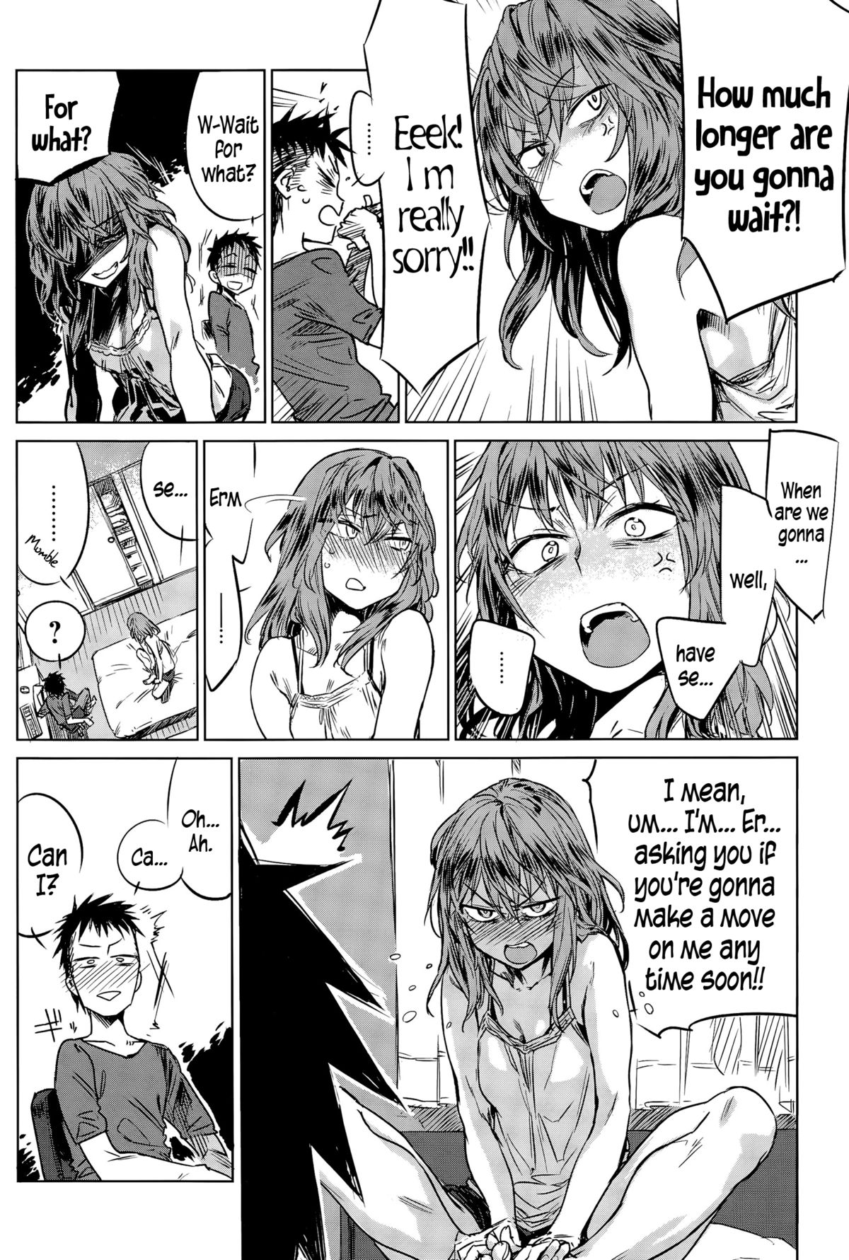 About-Face page 2