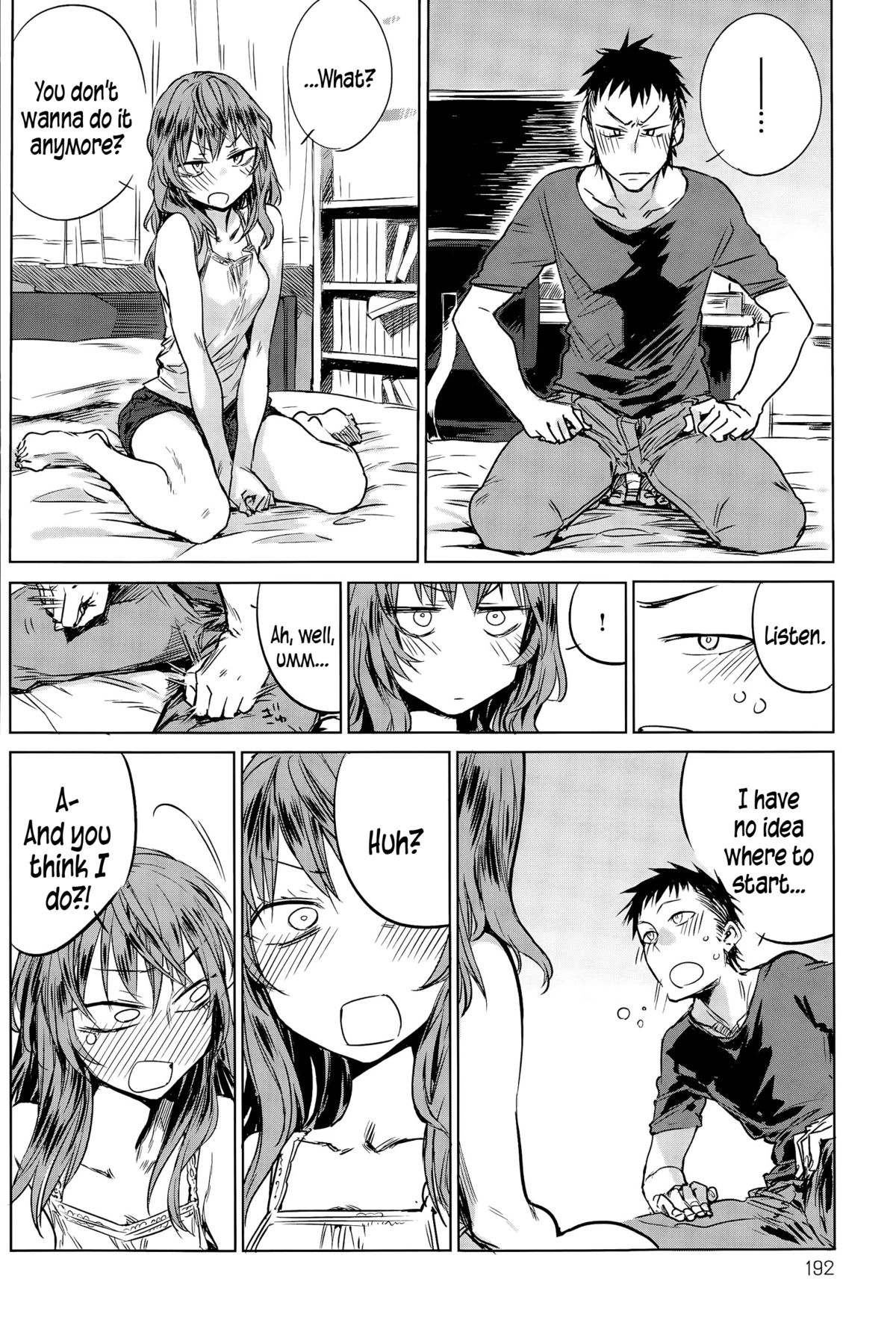 About-Face page 4
