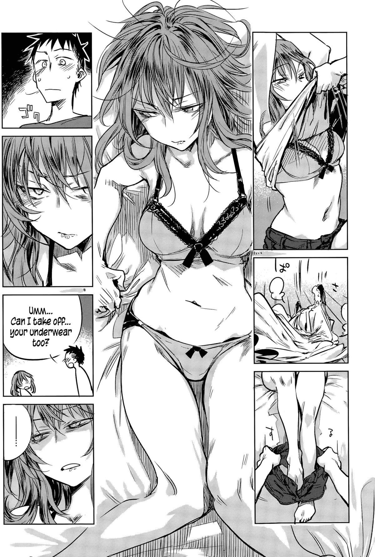About-Face page 6