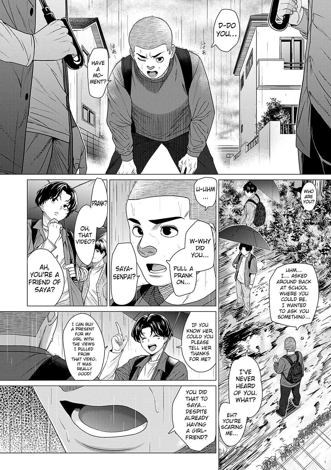 About Saya Nee page 10