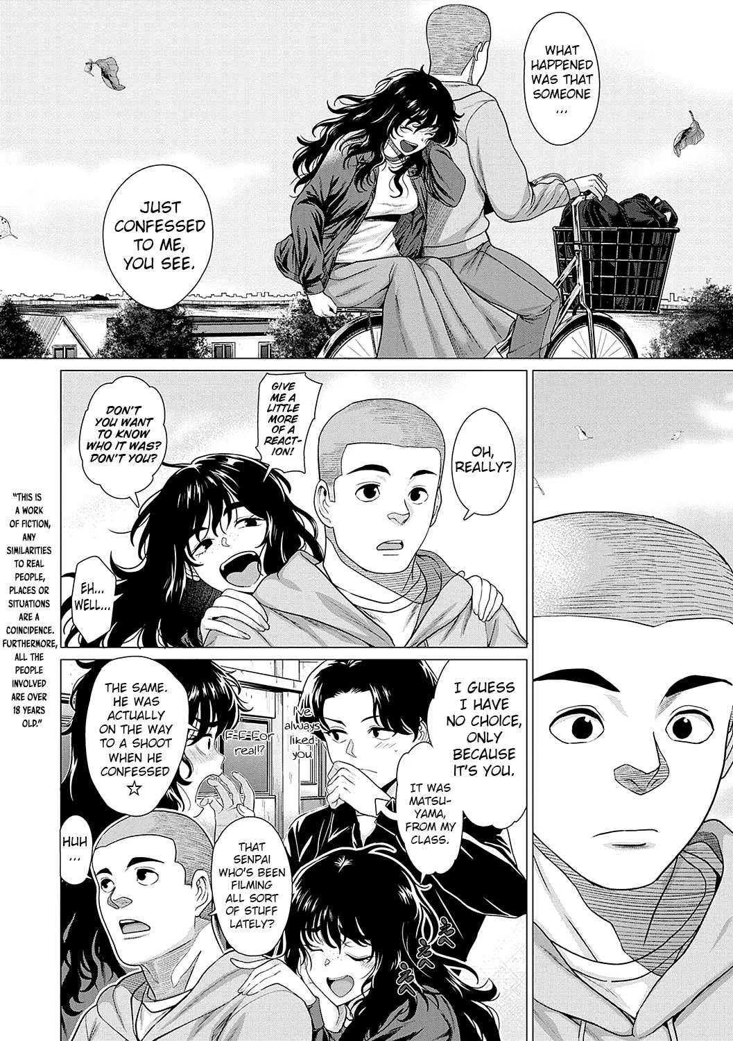 About Saya Nee page 2