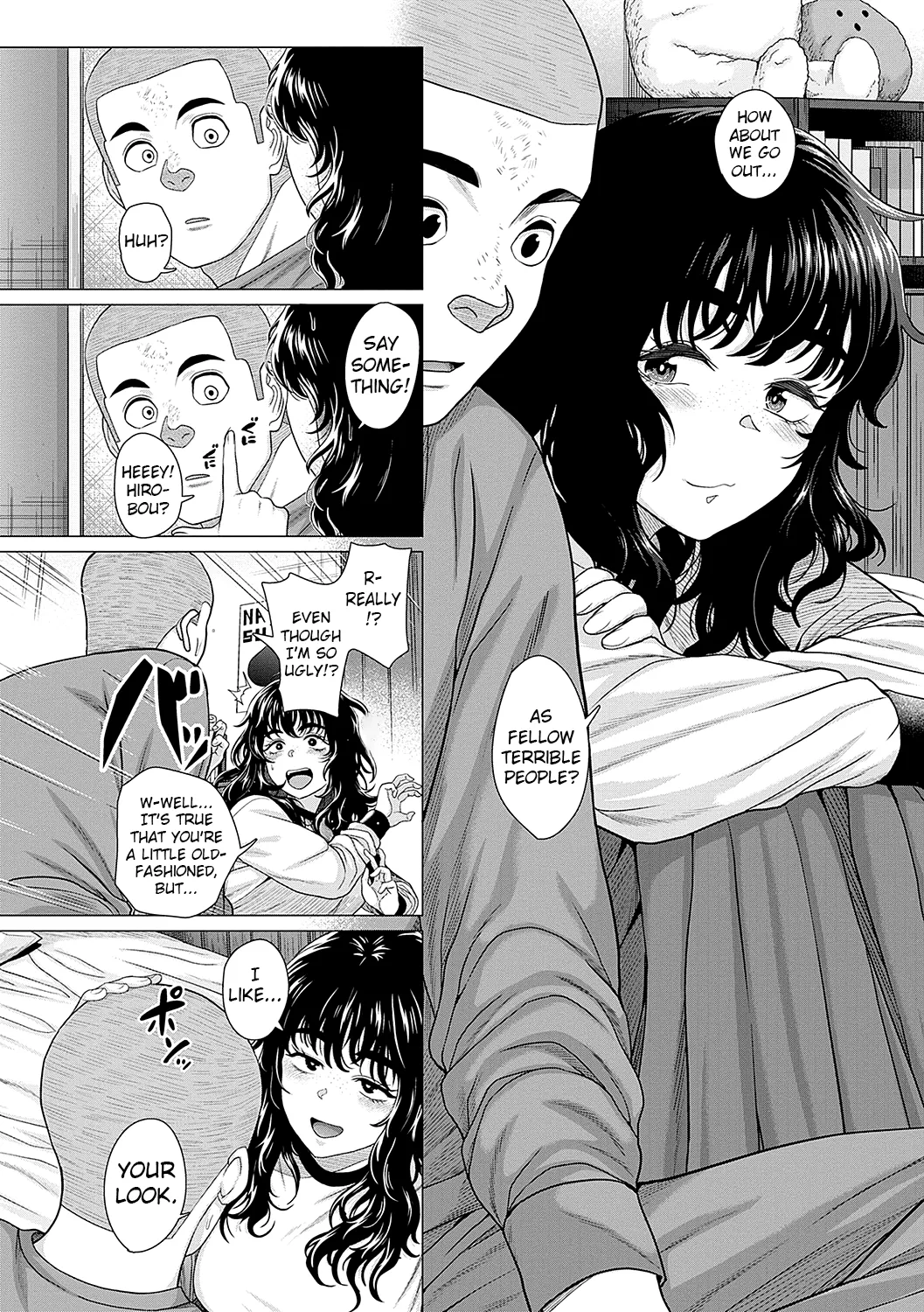 About Saya Nee page 20
