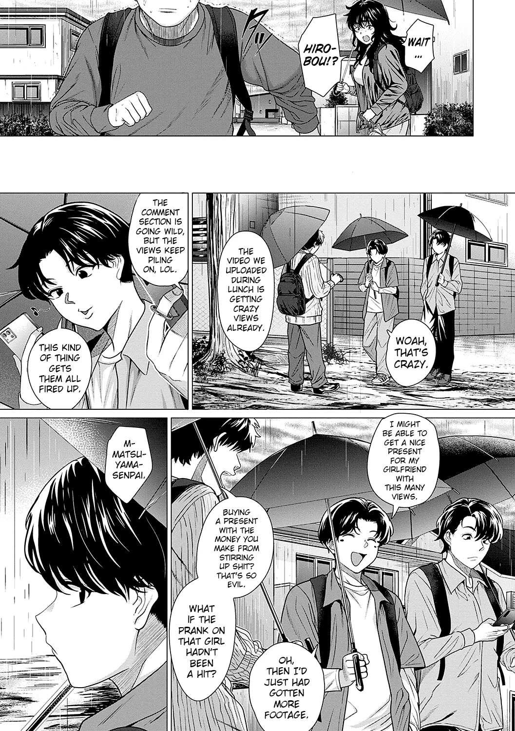 About Saya Nee page 9