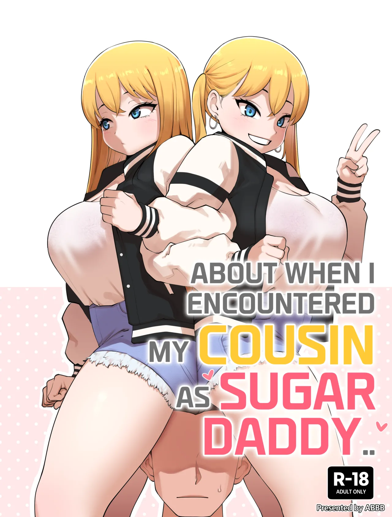 About When I Encountered my Cousin as Sugar Daddy... page 25