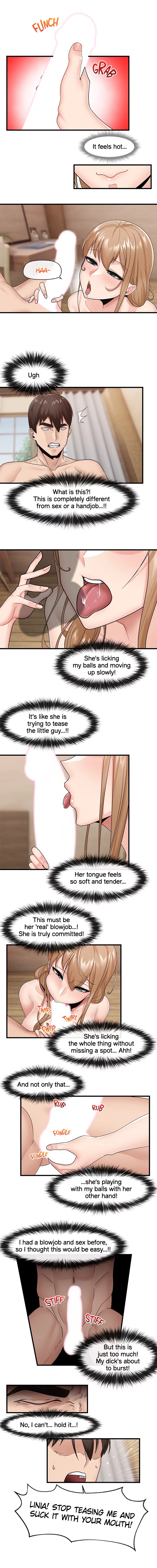 Absolute Hypnosis in Another World page 92