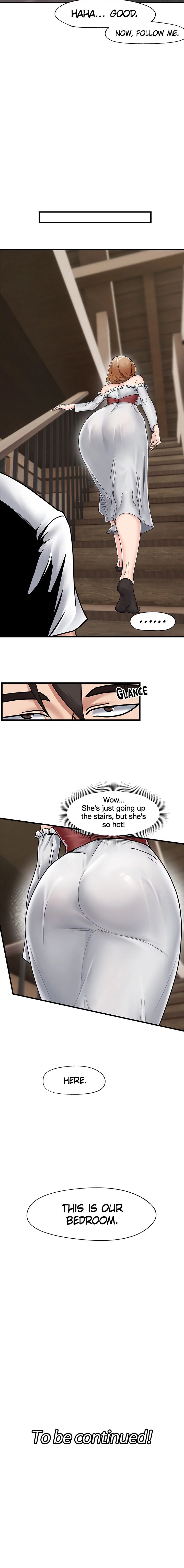 Absolute Hypnosis in Another World page 33