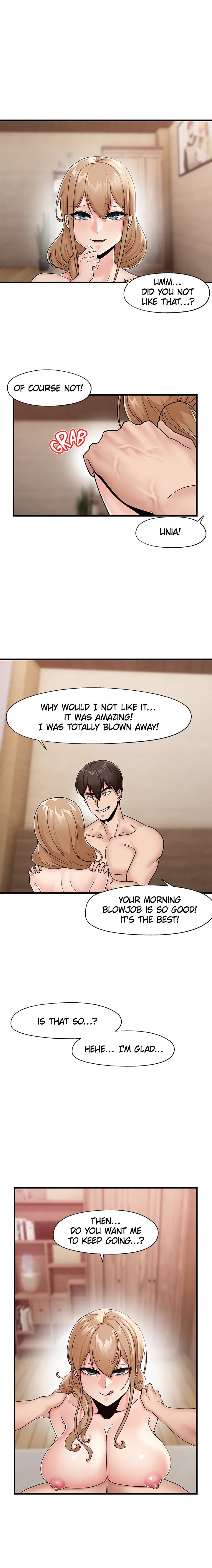 Absolute Hypnosis in Another World page 91