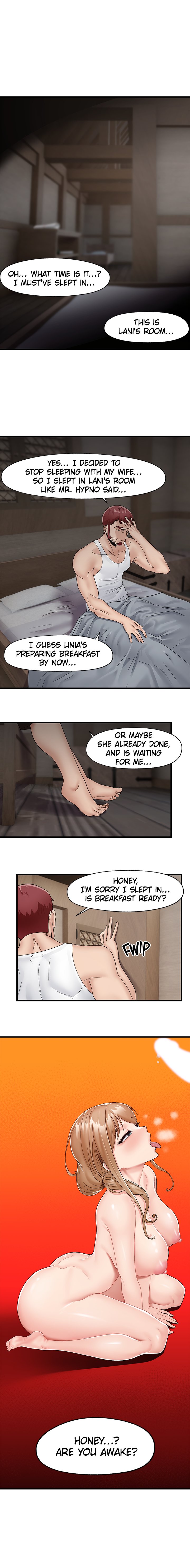 Absolute Hypnosis in Another World page 101
