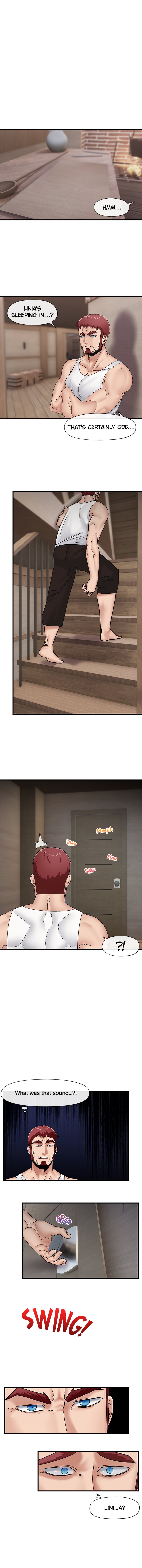 Absolute Hypnosis in Another World page 104