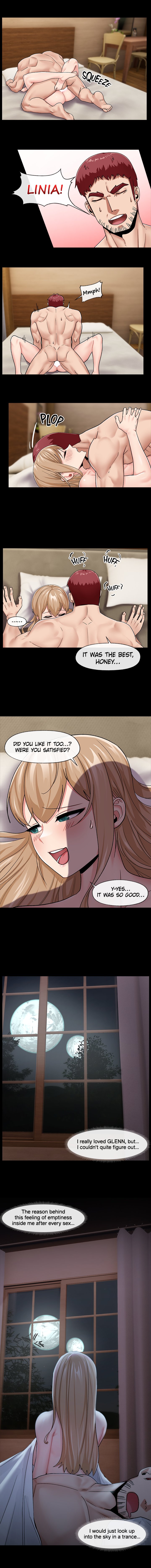 Absolute Hypnosis in Another World page 135