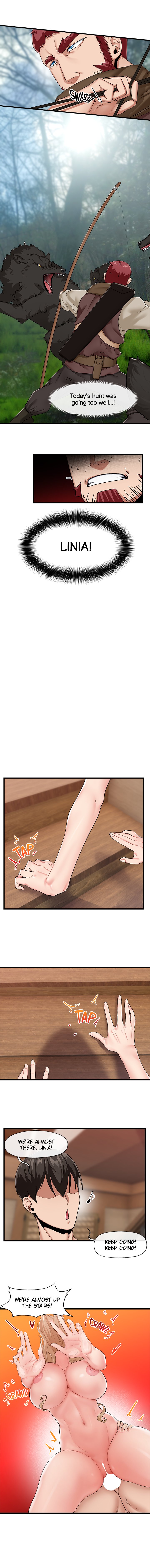 Absolute Hypnosis in Another World page 145