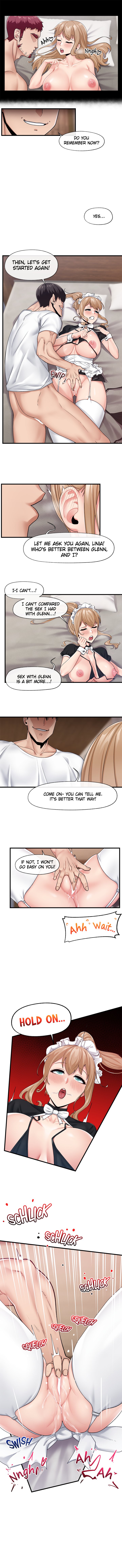 Absolute Hypnosis in Another World page 176