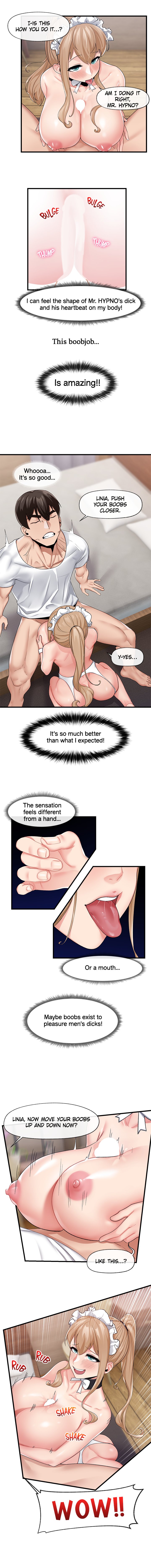 Absolute Hypnosis in Another World page 182