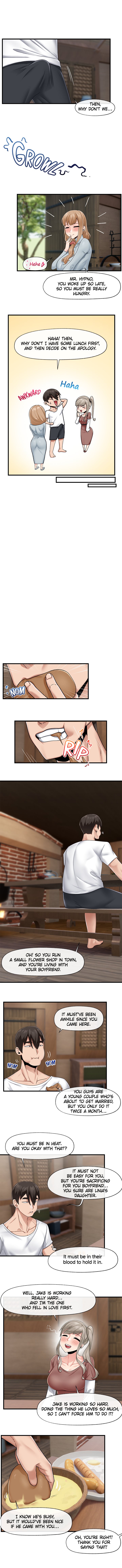 Absolute Hypnosis in Another World page 211
