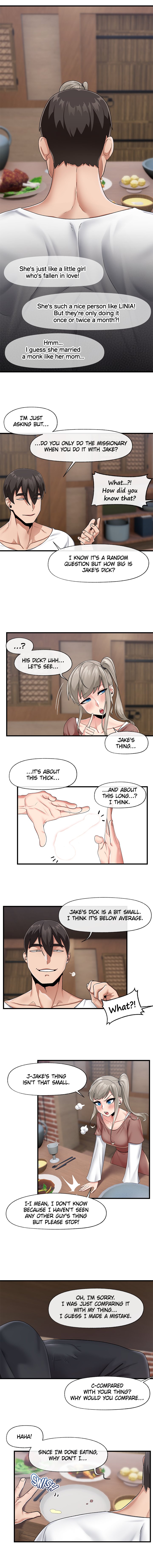 Absolute Hypnosis in Another World page 212
