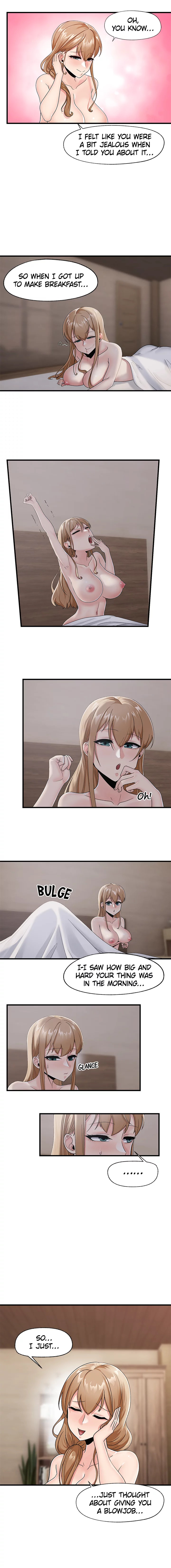 Absolute Hypnosis in Another World page 89