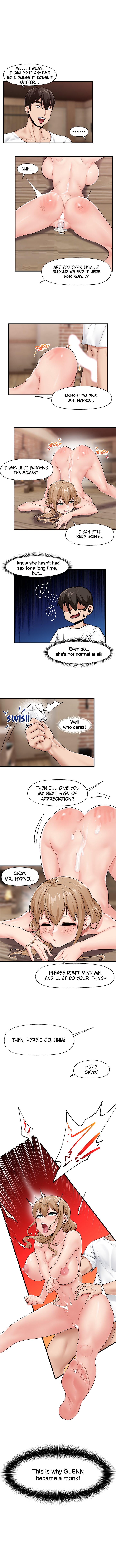 Absolute Hypnosis in Another World page 131