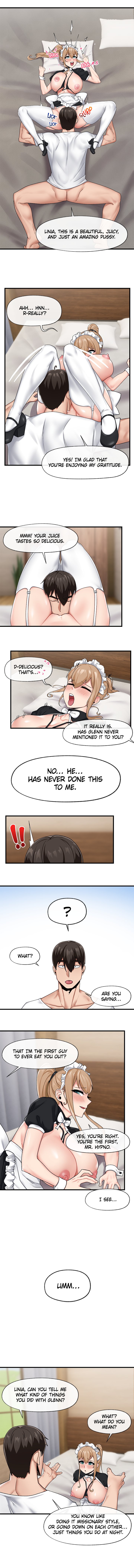 Absolute Hypnosis in Another World page 170