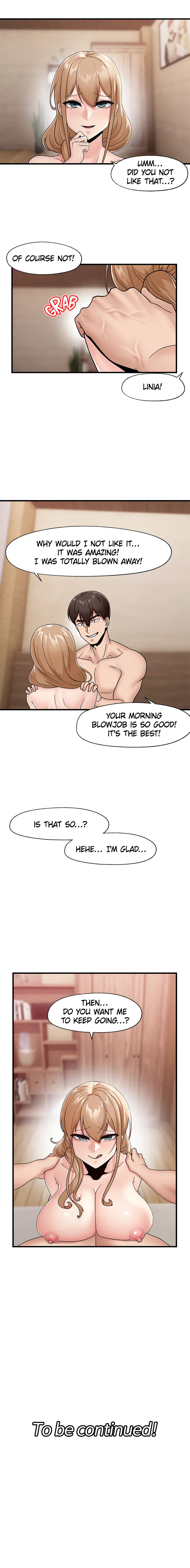 Absolute Hypnosis in Another World page 90