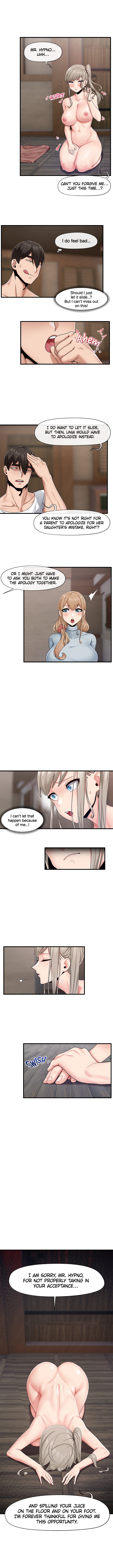 Absolute Hypnosis in Another World page 227