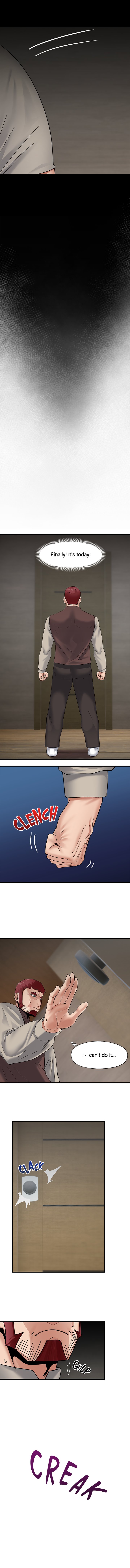 Absolute Hypnosis in Another World page 240