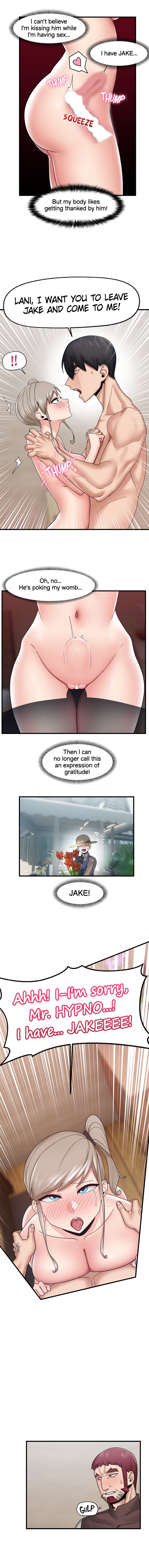 Absolute Hypnosis in Another World page 255
