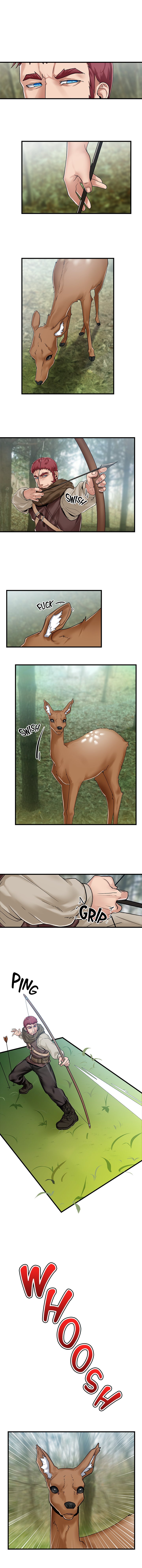 Absolute Hypnosis in Another World page 121