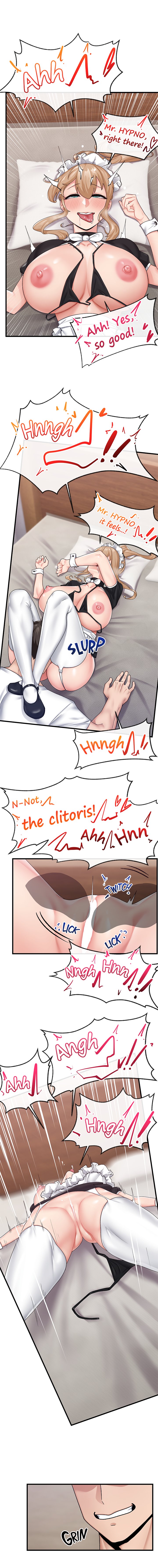 Absolute Hypnosis in Another World page 174