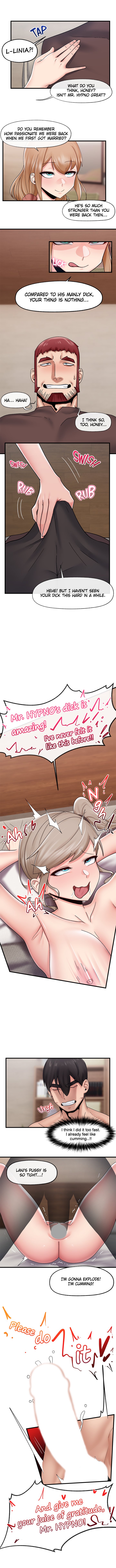 Absolute Hypnosis in Another World page 251