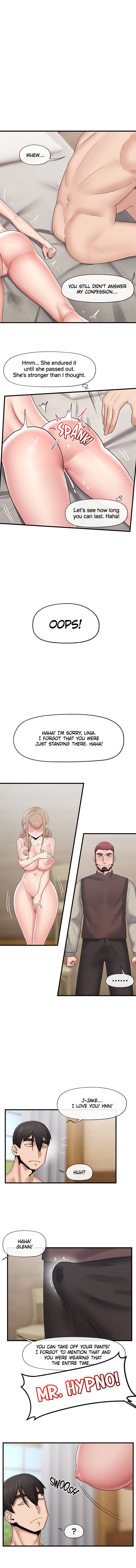 Absolute Hypnosis in Another World page 259