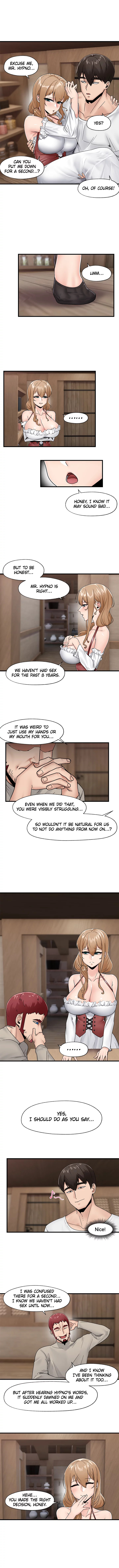 Absolute Hypnosis in Another World page 84