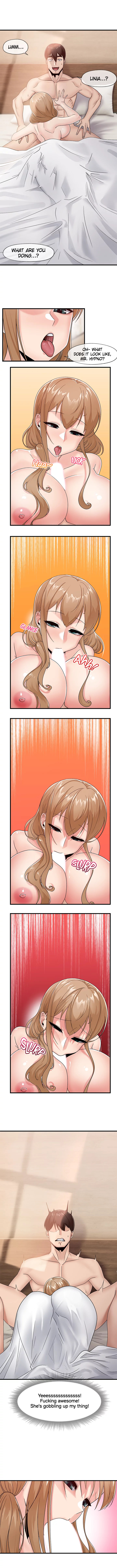 Absolute Hypnosis in Another World page 87