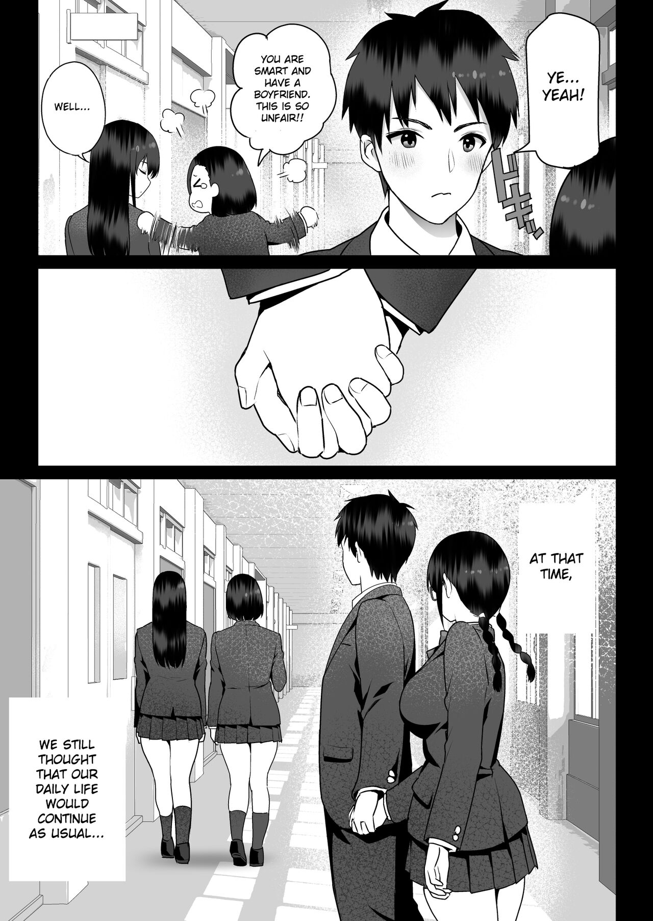 Absolute Obedience page 7