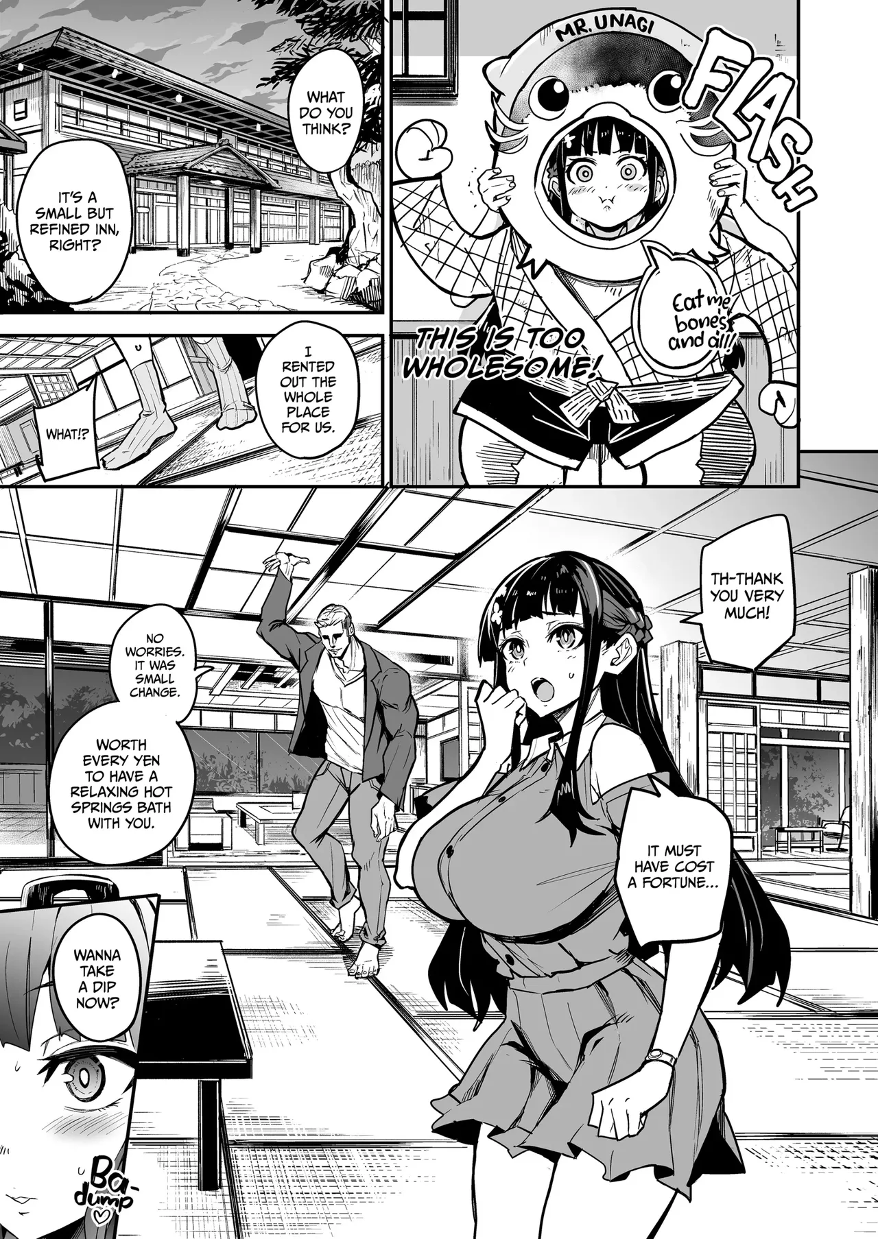 Abukano 1-2 + CG page 154