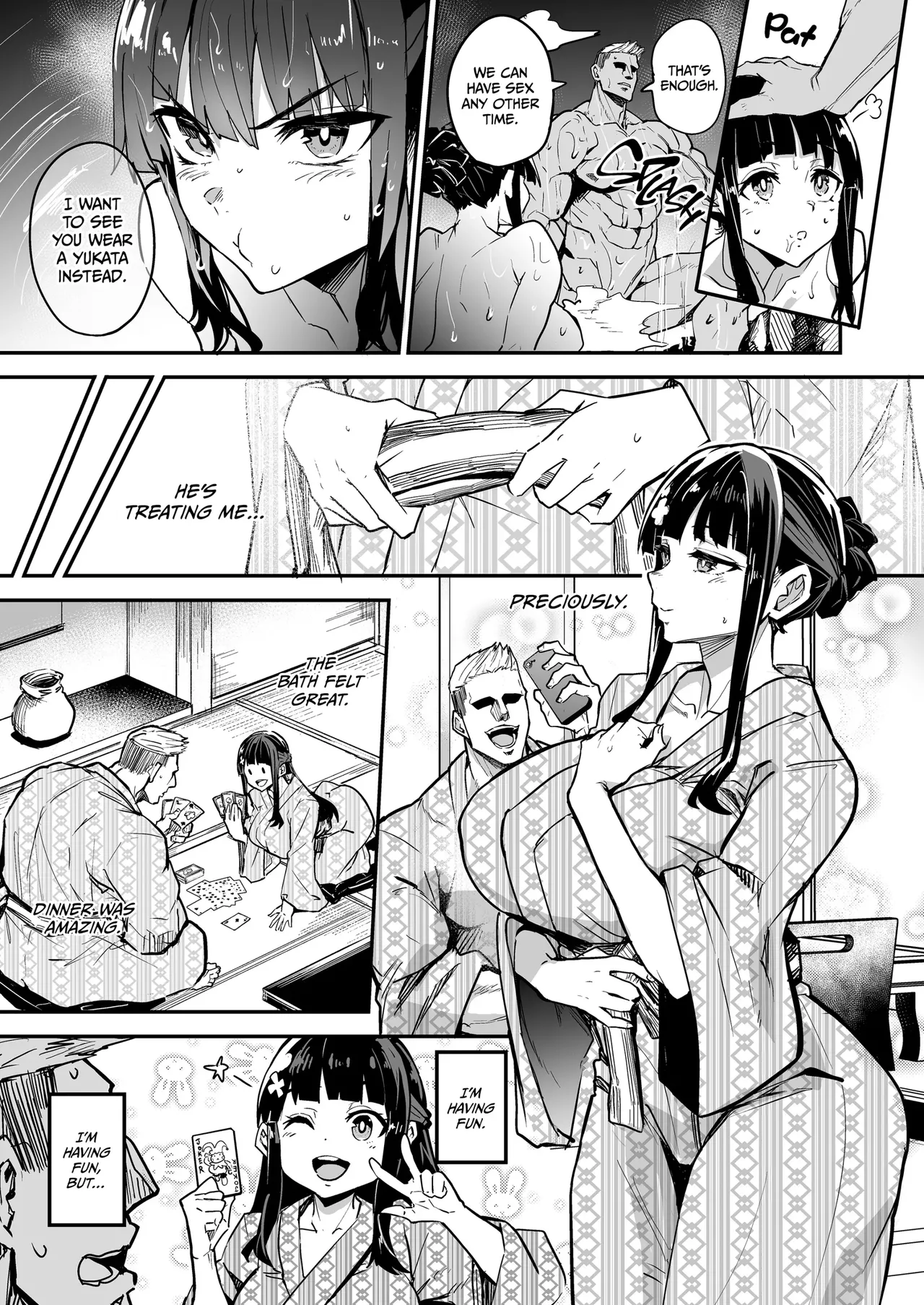 Abukano 1-2 + CG page 164