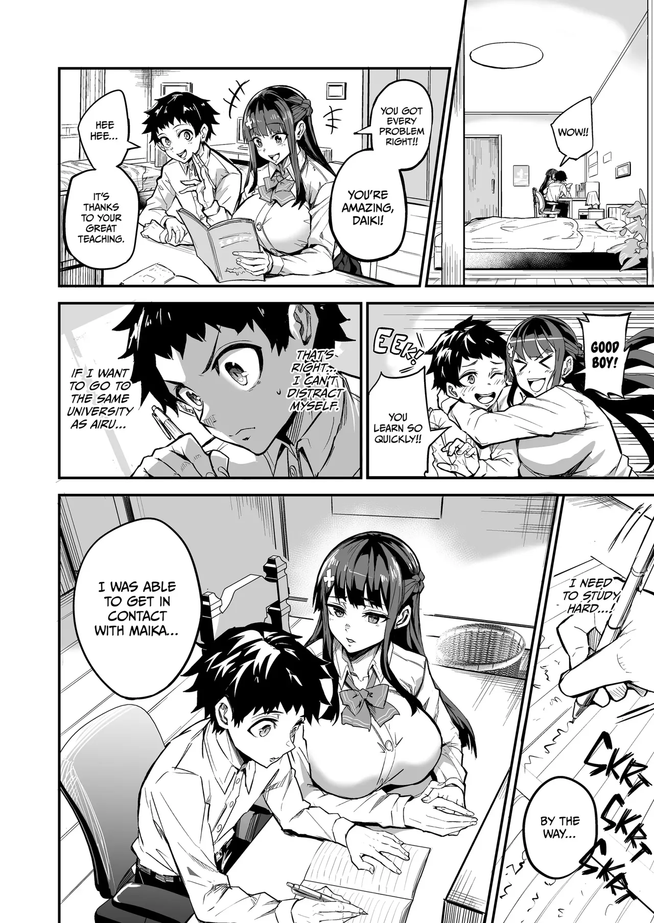 Abukano 1-2 + CG page 187