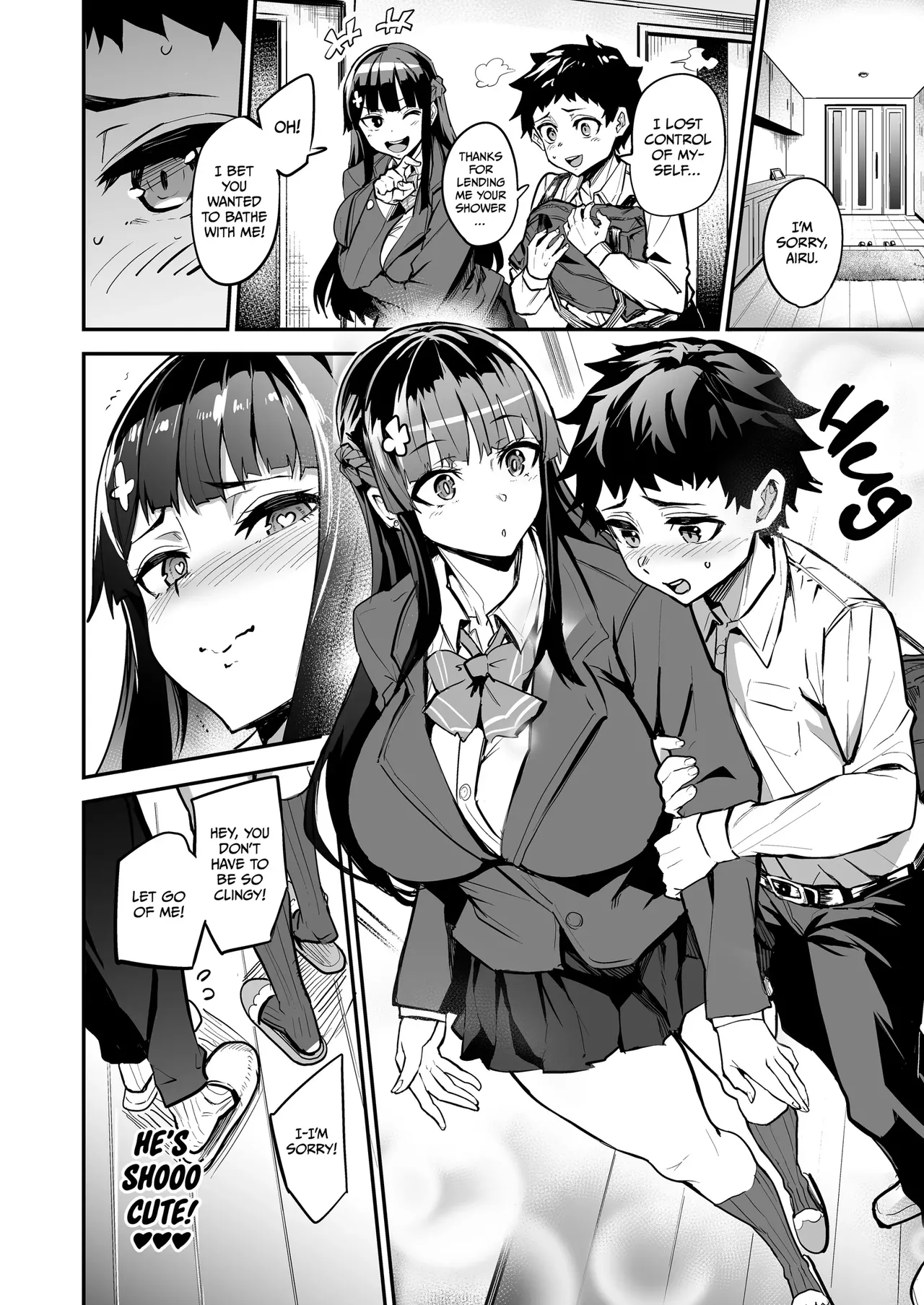 Abukano 1-2 + CG page 207