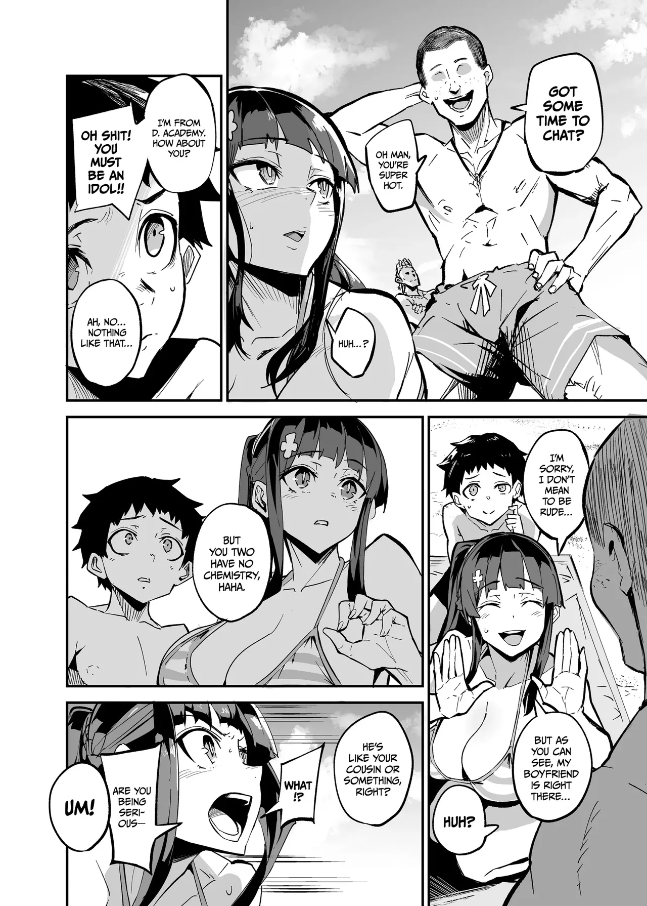Abukano 1-2 + CG page 22