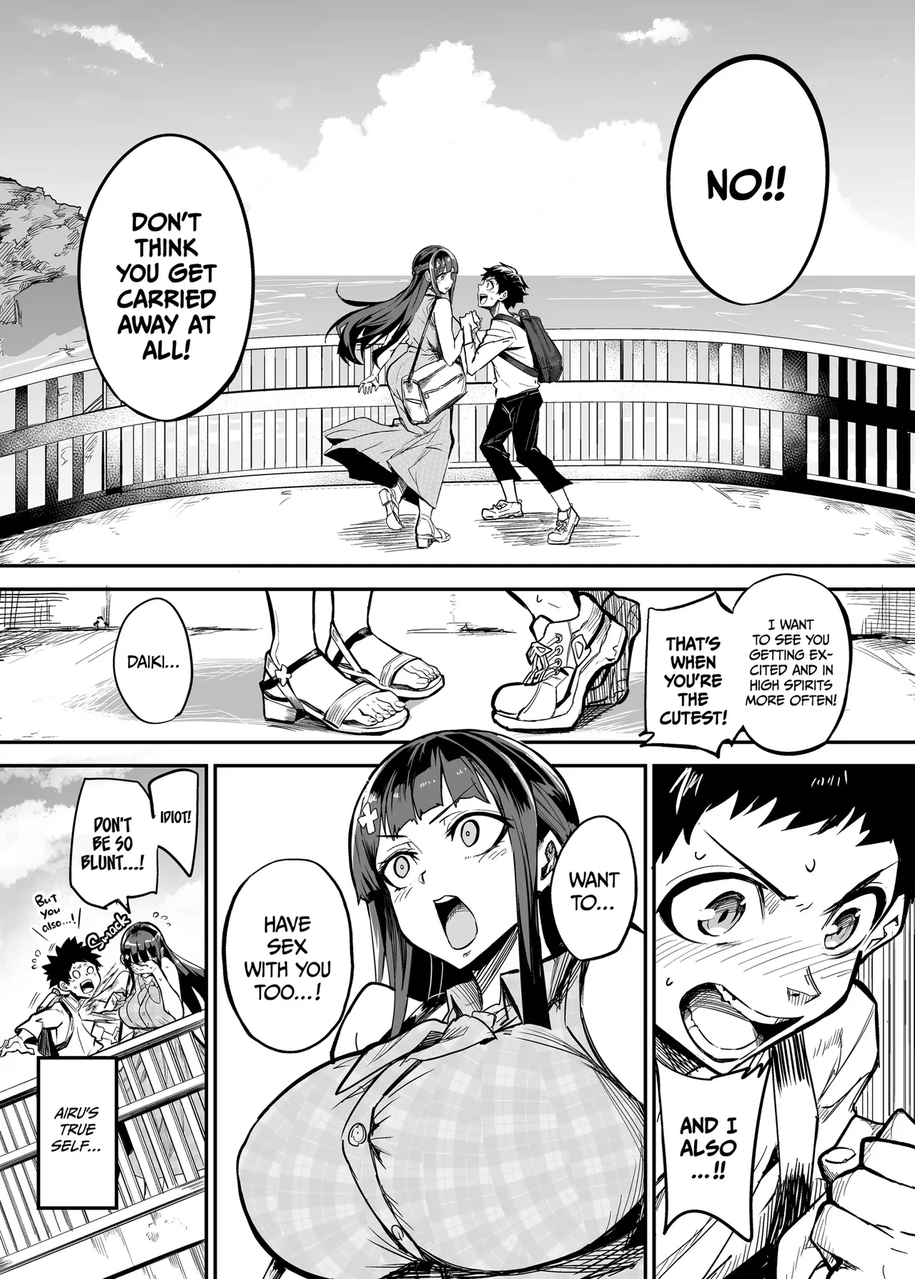 Abukano 1-2 + CG page 26