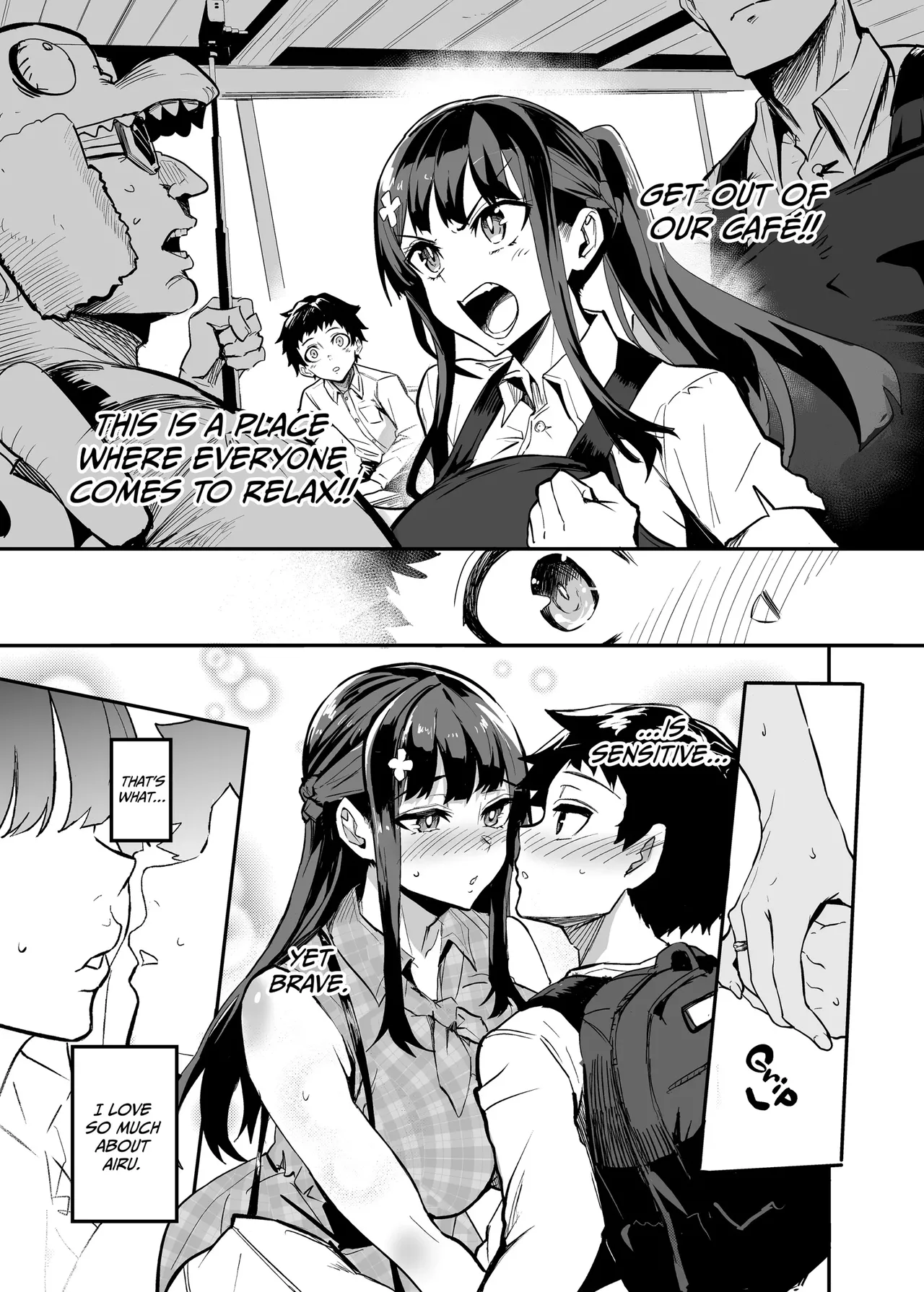Abukano 1-2 + CG page 27