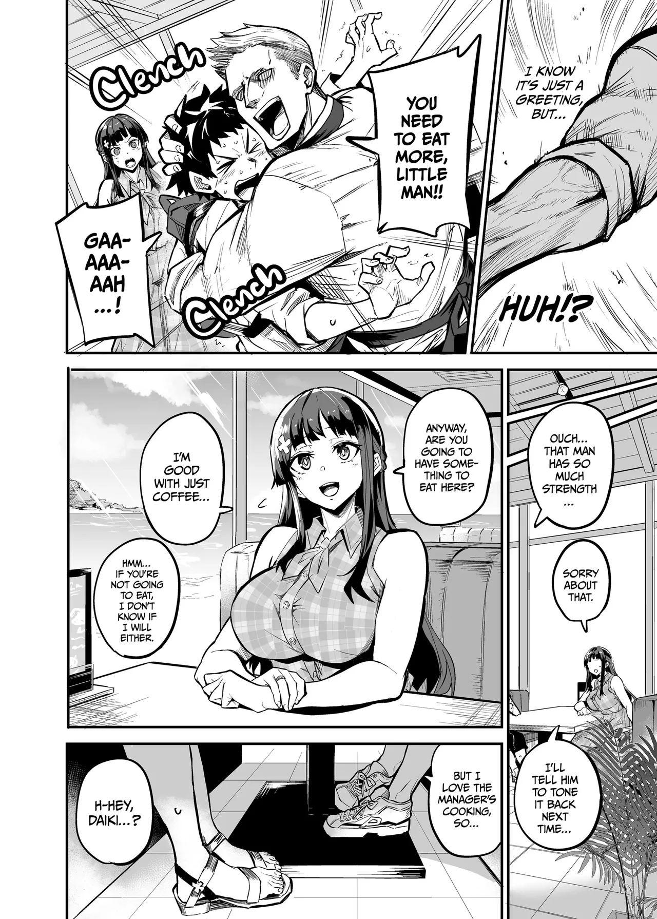 Abukano 1-2 + CG page 30