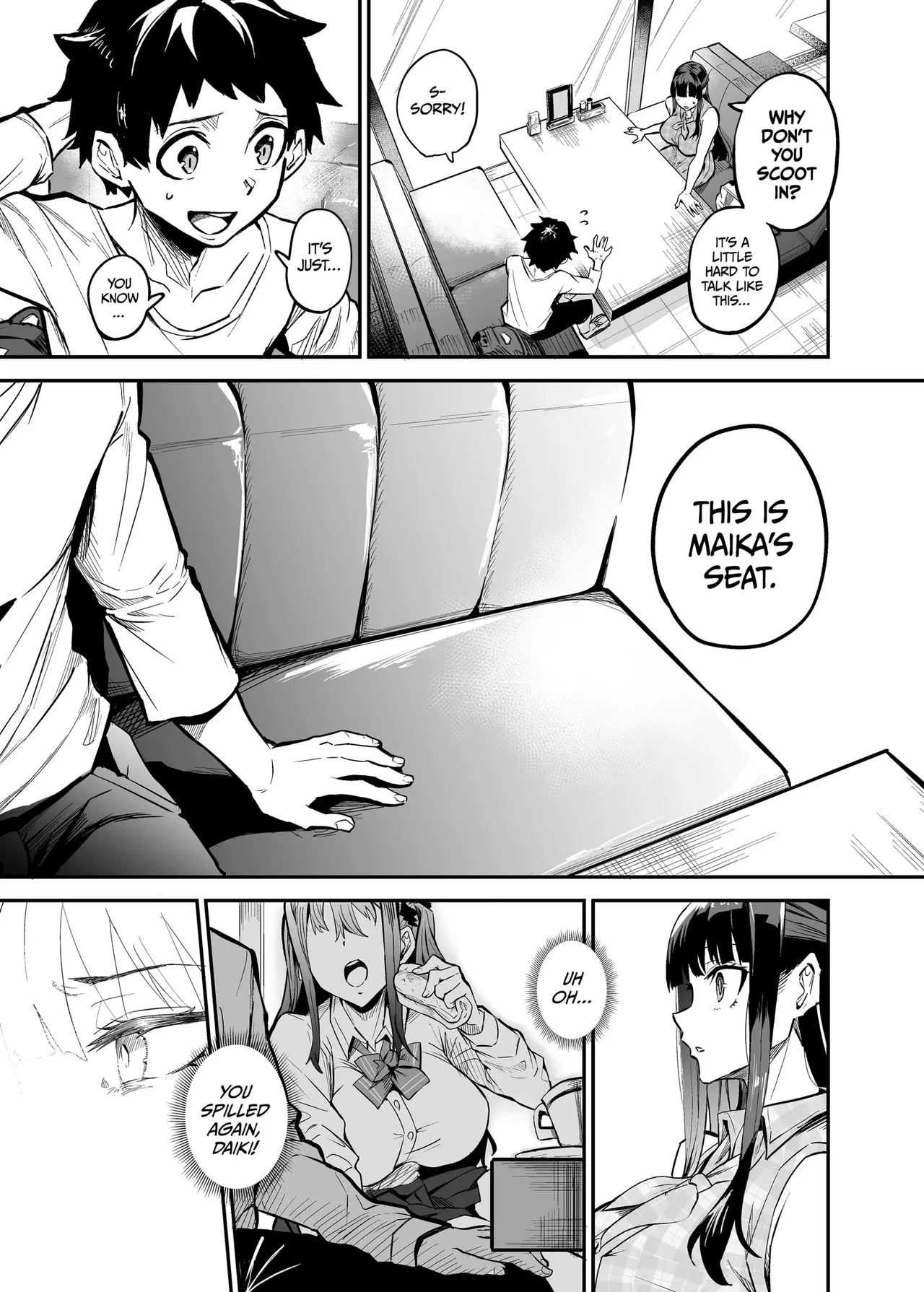 Abukano 1-2 + CG page 31