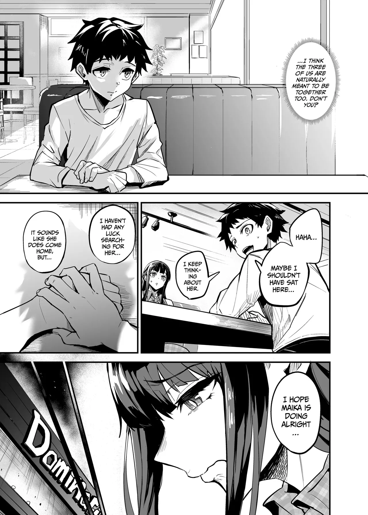 Abukano 1-2 + CG page 33