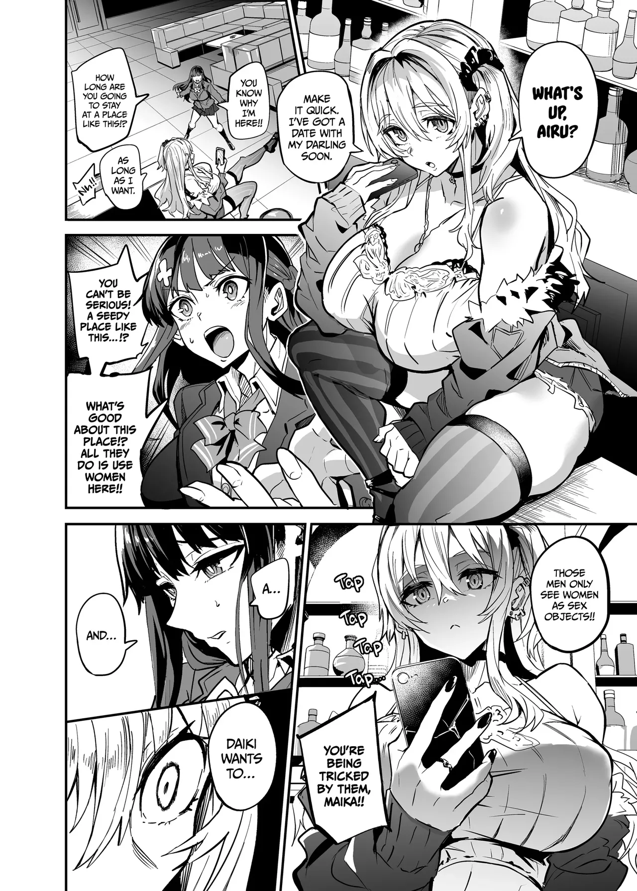 Abukano 1-2 + CG page 34