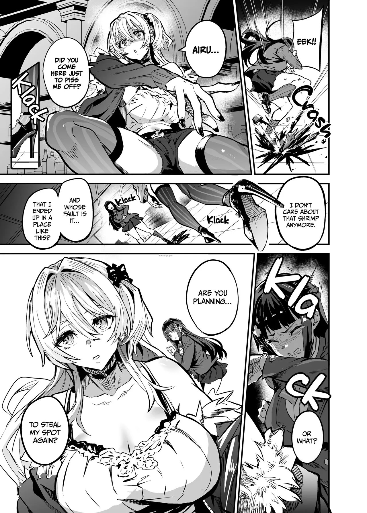 Abukano 1-2 + CG page 35