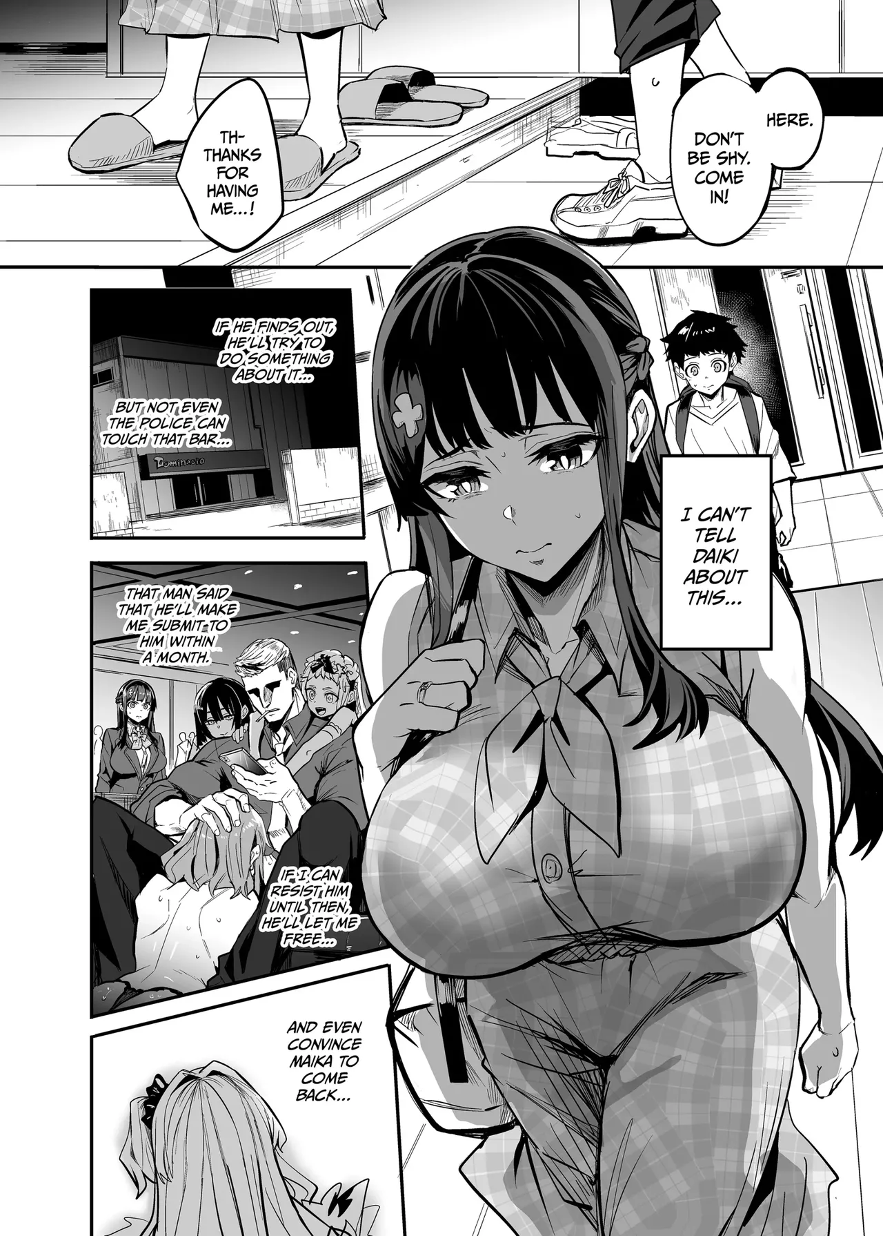 Abukano 1-2 + CG page 42