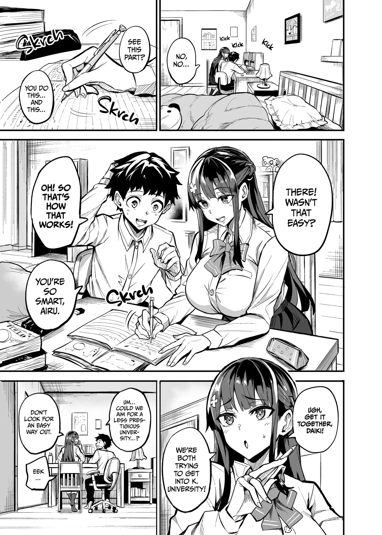 Abukano 1-2 + CG page 49
