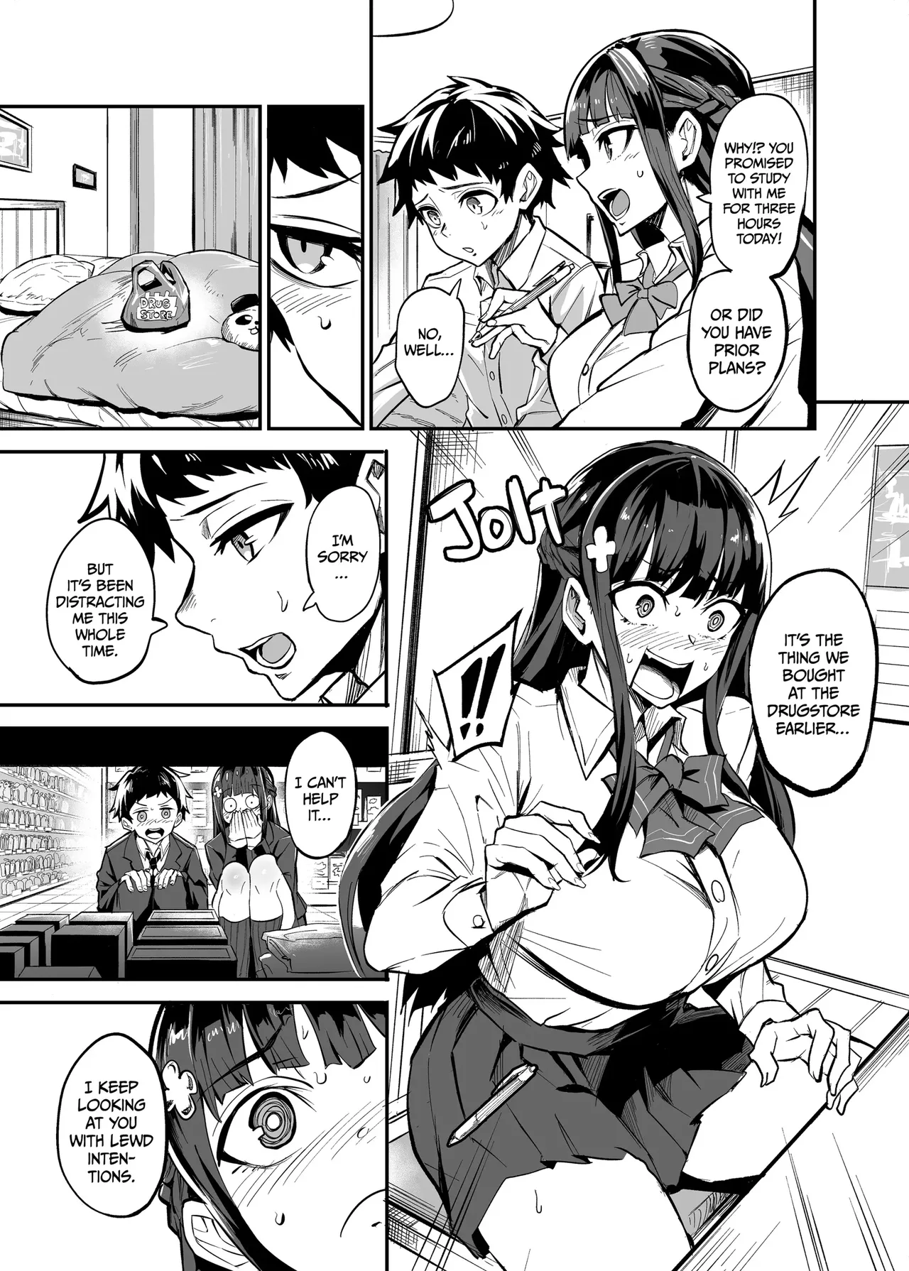 Abukano 1-2 + CG page 51
