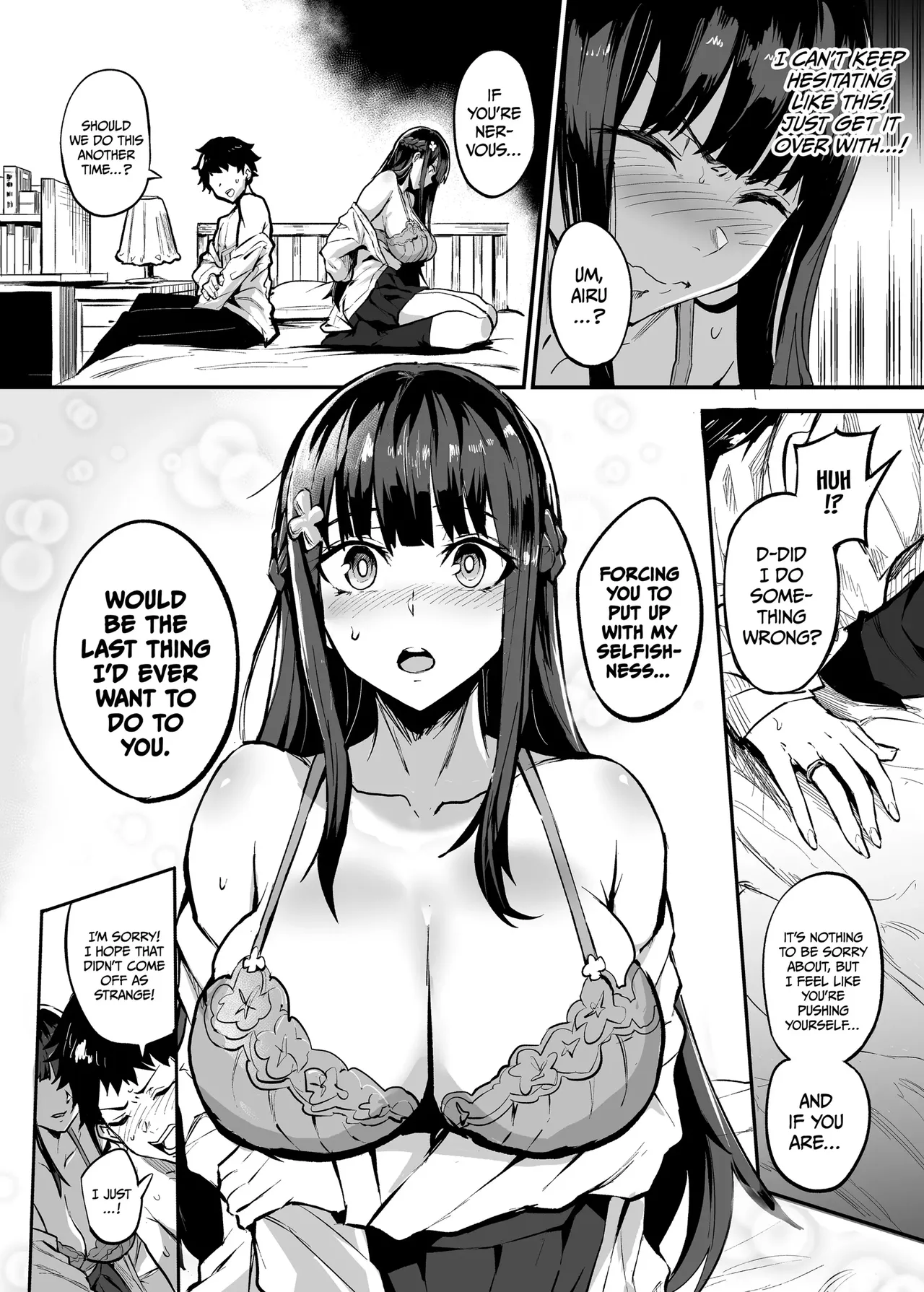 Abukano 1-2 + CG page 54